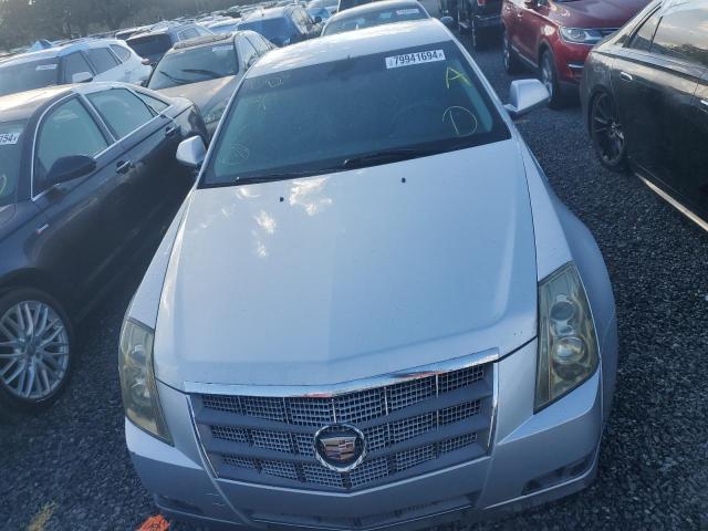 Photo 4 VIN: 1G6DU57V890167002 - CADILLAC CTS HI FEA 