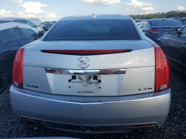 Photo 5 VIN: 1G6DU57V890167002 - CADILLAC CTS HI FEA 