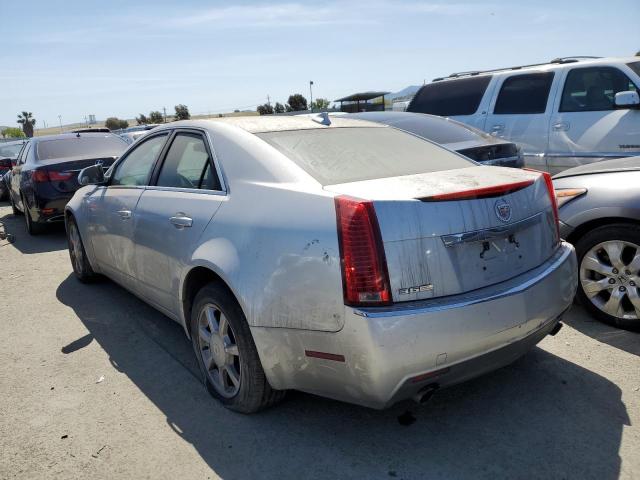 Photo 1 VIN: 1G6DU57V890167887 - CADILLAC CTS 