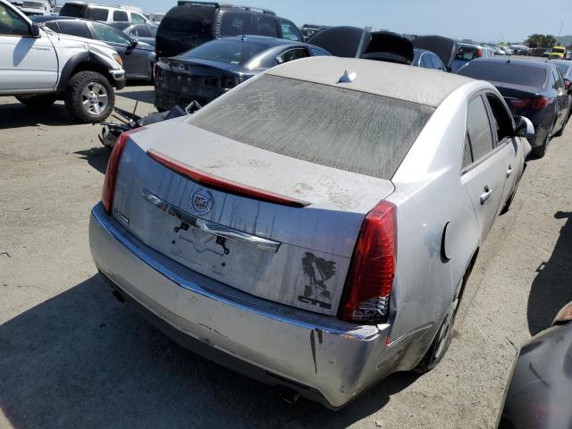 Photo 2 VIN: 1G6DU57V890167887 - CADILLAC CTS 