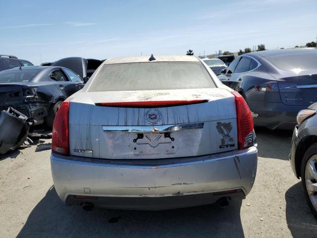 Photo 5 VIN: 1G6DU57V890167887 - CADILLAC CTS 