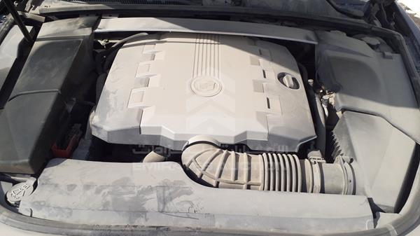 Photo 23 VIN: 1G6DU57V990124417 - CADILLAC LIBERTY 