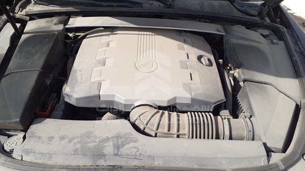 Photo 24 VIN: 1G6DU57V990124417 - CADILLAC LIBERTY 