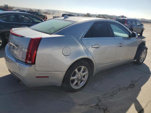 Photo 2 VIN: 1G6DU57V990130606 - CADILLAC CTS 