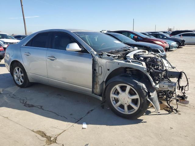 Photo 3 VIN: 1G6DU57V990130606 - CADILLAC CTS 