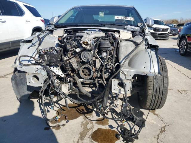 Photo 4 VIN: 1G6DU57V990130606 - CADILLAC CTS 