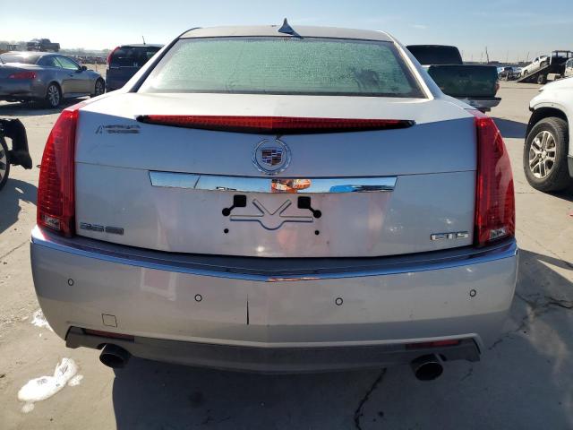 Photo 5 VIN: 1G6DU57V990130606 - CADILLAC CTS 