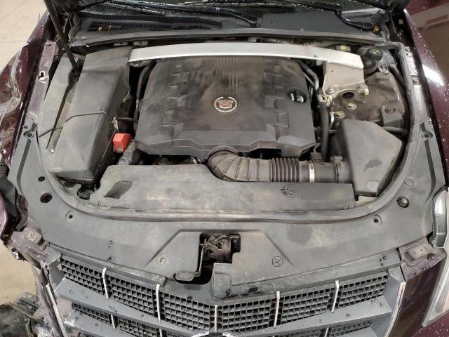 Photo 10 VIN: 1G6DU57V990157658 - CADILLAC CTS 