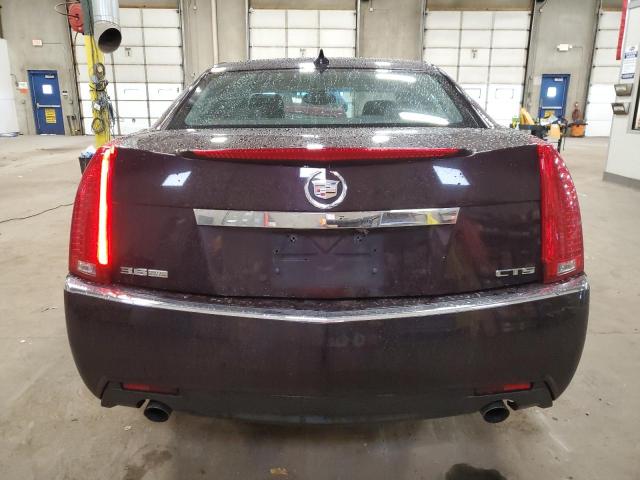 Photo 5 VIN: 1G6DU57V990157658 - CADILLAC CTS 