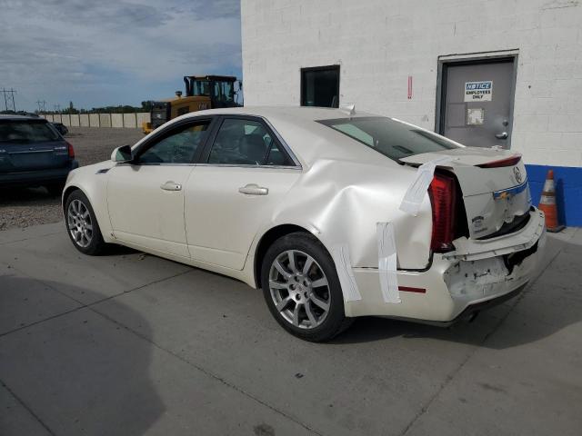 Photo 1 VIN: 1G6DU57V990172189 - CADILLAC CTS 