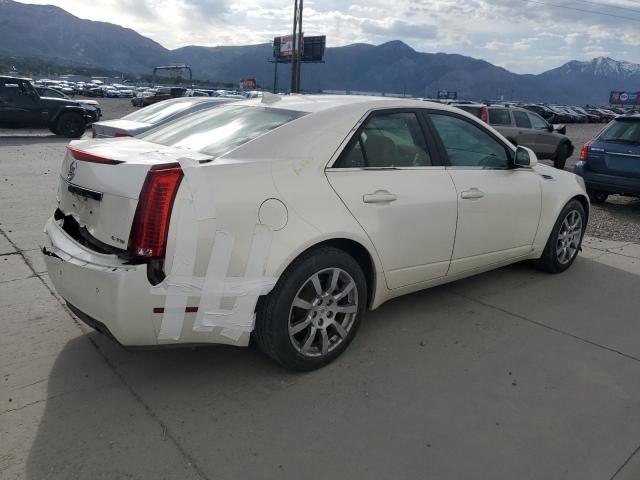 Photo 2 VIN: 1G6DU57V990172189 - CADILLAC CTS 