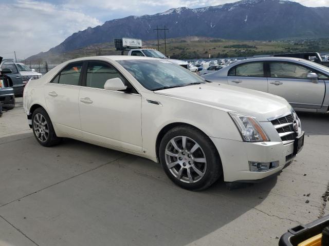 Photo 3 VIN: 1G6DU57V990172189 - CADILLAC CTS 