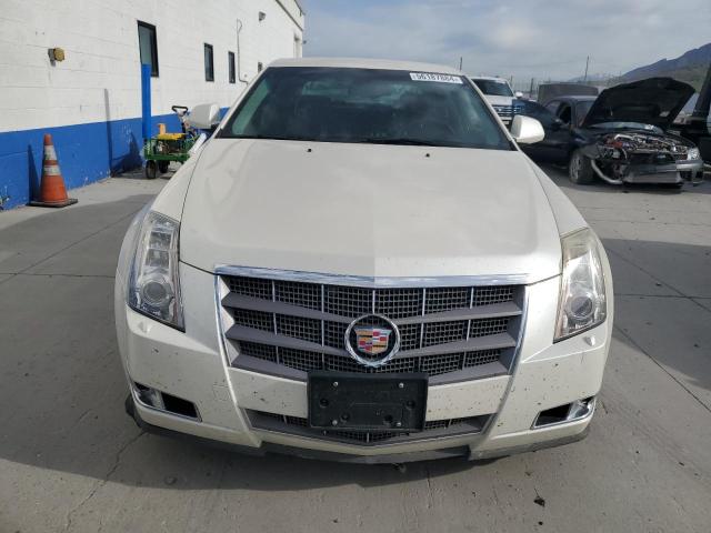 Photo 4 VIN: 1G6DU57V990172189 - CADILLAC CTS 