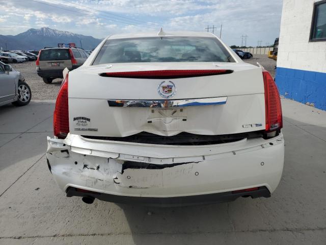 Photo 5 VIN: 1G6DU57V990172189 - CADILLAC CTS 