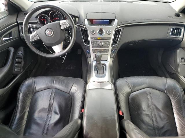 Photo 7 VIN: 1G6DU57V990172189 - CADILLAC CTS 