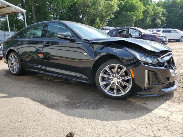 Photo 3 VIN: 1G6DU5RK0L0116619 - CADILLAC CT5 