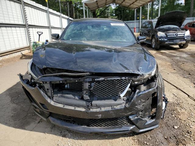 Photo 4 VIN: 1G6DU5RK0L0116619 - CADILLAC CT5 