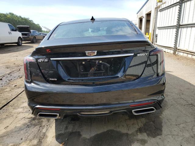 Photo 5 VIN: 1G6DU5RK0L0116619 - CADILLAC CT5 