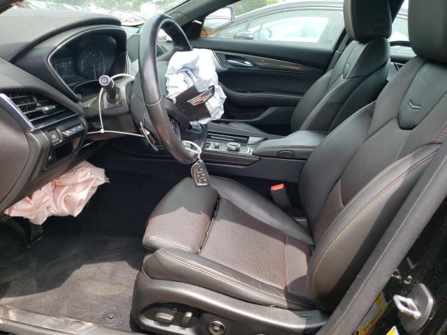 Photo 6 VIN: 1G6DU5RK0L0116619 - CADILLAC CT5 