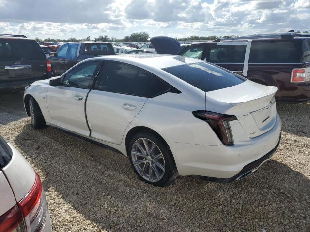 Photo 1 VIN: 1G6DU5RK0L0122369 - CADILLAC CT5 SPORT 