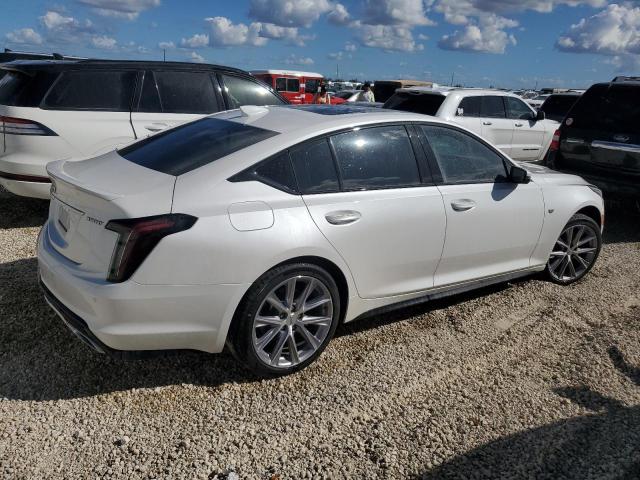 Photo 2 VIN: 1G6DU5RK0L0122369 - CADILLAC CT5 SPORT 