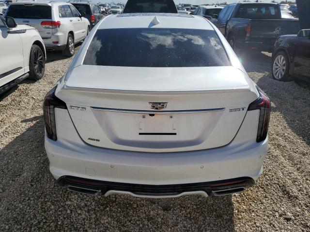 Photo 5 VIN: 1G6DU5RK0L0122369 - CADILLAC CT5 SPORT 