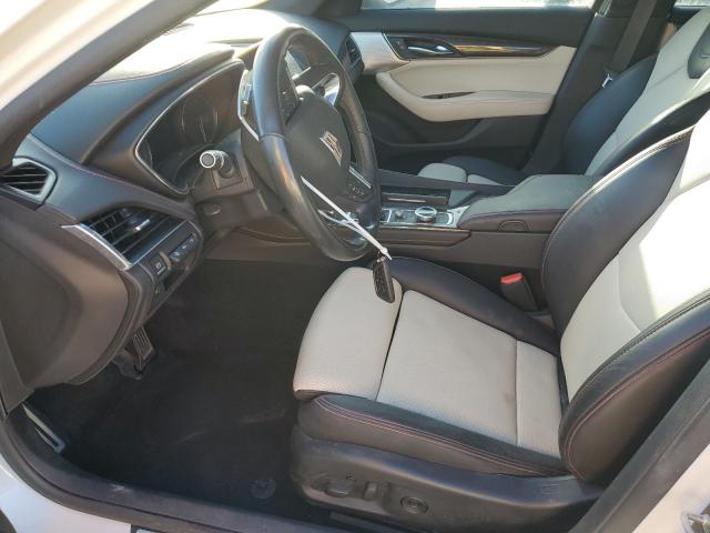 Photo 6 VIN: 1G6DU5RK0L0122369 - CADILLAC CT5 SPORT 