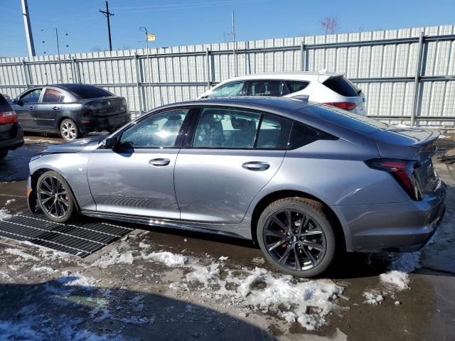 Photo 1 VIN: 1G6DU5RK0L0156229 - CADILLAC CT5 SPORT 