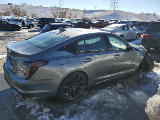 Photo 2 VIN: 1G6DU5RK0L0156229 - CADILLAC CT5 SPORT 