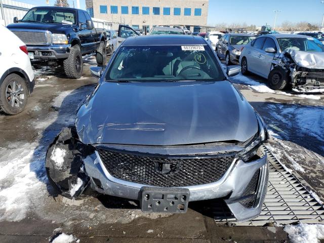 Photo 4 VIN: 1G6DU5RK0L0156229 - CADILLAC CT5 SPORT 