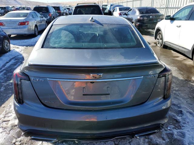 Photo 5 VIN: 1G6DU5RK0L0156229 - CADILLAC CT5 SPORT 