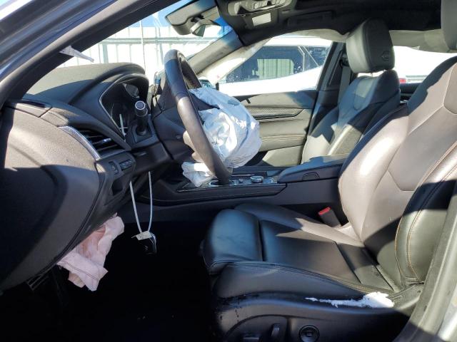 Photo 6 VIN: 1G6DU5RK0L0156229 - CADILLAC CT5 SPORT 