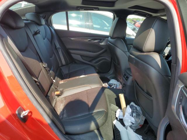 Photo 9 VIN: 1G6DU5RK0M0110997 - CADILLAC CT5 SPORT 