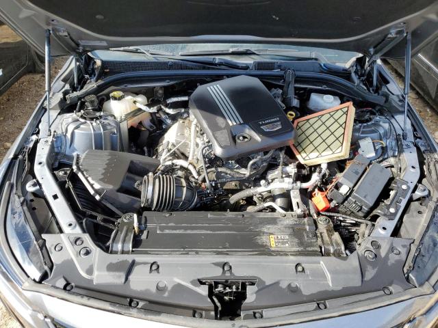 Photo 10 VIN: 1G6DU5RK0M0112622 - CADILLAC CT5 