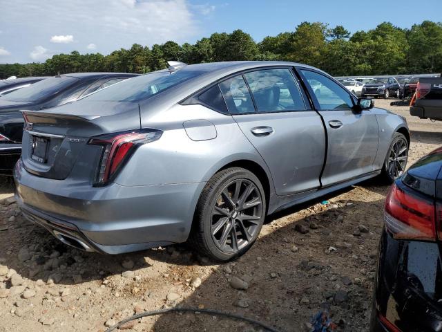 Photo 2 VIN: 1G6DU5RK0M0112622 - CADILLAC CT5 