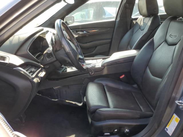 Photo 6 VIN: 1G6DU5RK0M0112622 - CADILLAC CT5 