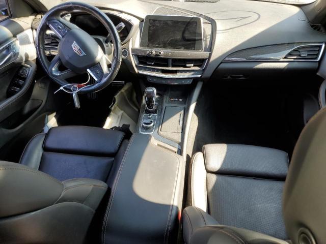 Photo 7 VIN: 1G6DU5RK0M0112622 - CADILLAC CT5 