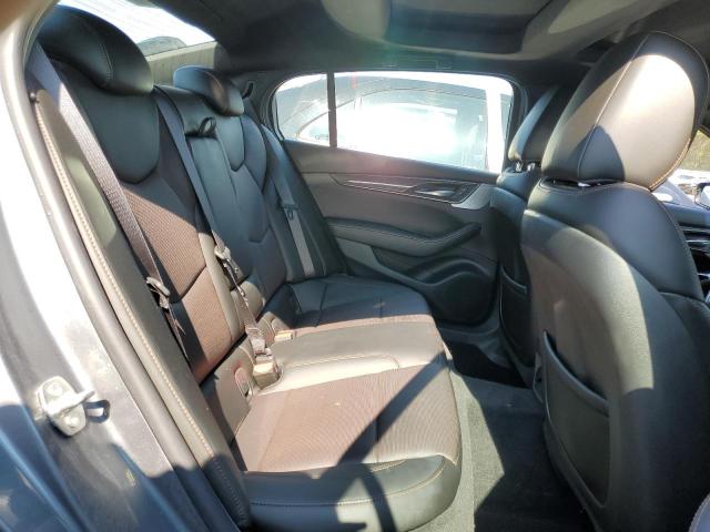 Photo 9 VIN: 1G6DU5RK0M0112622 - CADILLAC CT5 