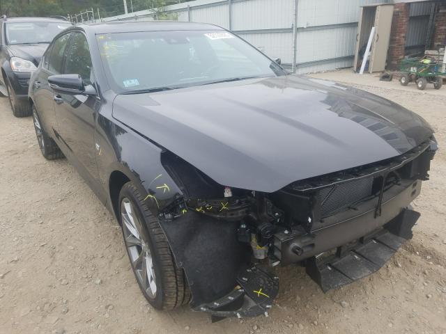 Photo 0 VIN: 1G6DU5RK1L0132831 - CADILLAC CT5 SPORT 