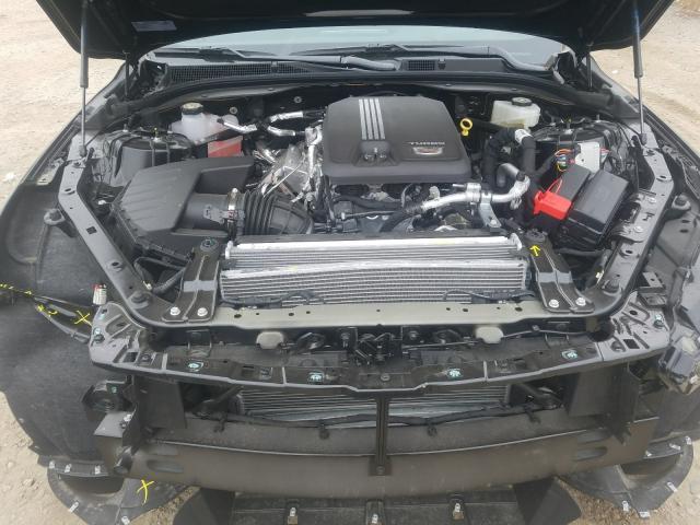 Photo 6 VIN: 1G6DU5RK1L0132831 - CADILLAC CT5 SPORT 