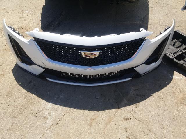 Photo 8 VIN: 1G6DU5RK1L0134451 - CADILLAC CT5 SPORT 