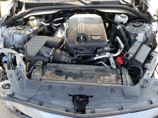 Photo 10 VIN: 1G6DU5RK1L0137950 - CADILLAC CT5 SPORT 