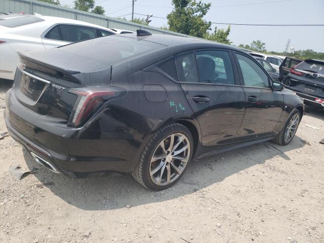 Photo 2 VIN: 1G6DU5RK1L0151119 - CADILLAC CT5 SPORT 