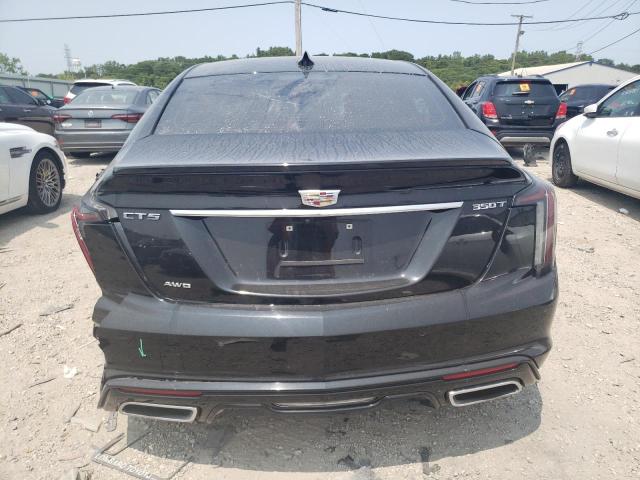 Photo 5 VIN: 1G6DU5RK1L0151119 - CADILLAC CT5 SPORT 