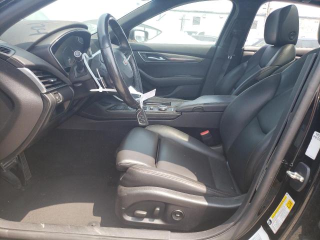 Photo 6 VIN: 1G6DU5RK1L0151119 - CADILLAC CT5 SPORT 