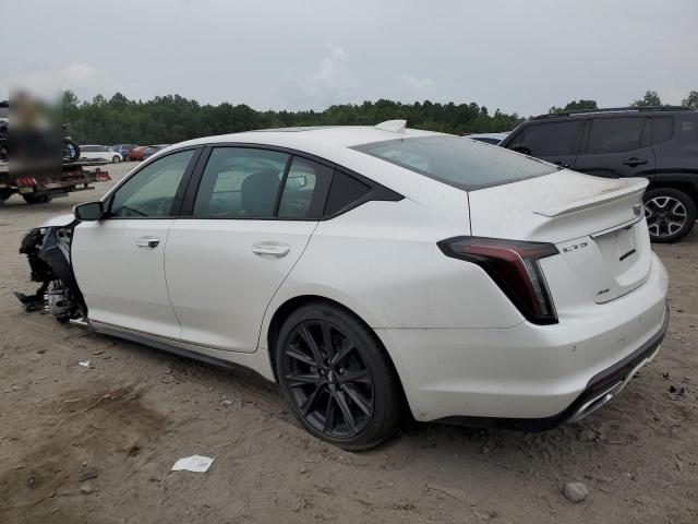 Photo 1 VIN: 1G6DU5RK1P0144323 - CADILLAC CT5 SPORT 