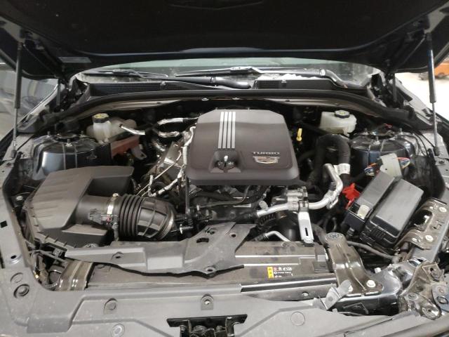 Photo 6 VIN: 1G6DU5RK2L0152375 - CADILLAC CT5 SPORT 