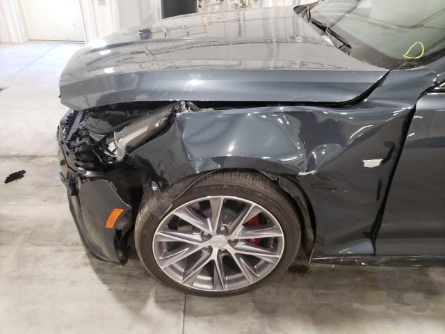 Photo 8 VIN: 1G6DU5RK2L0152375 - CADILLAC CT5 SPORT 