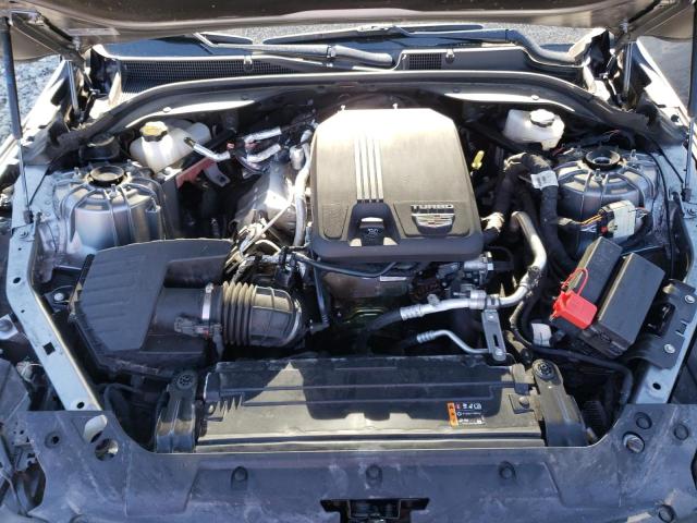 Photo 10 VIN: 1G6DU5RK2N0126314 - CADILLAC CT5 