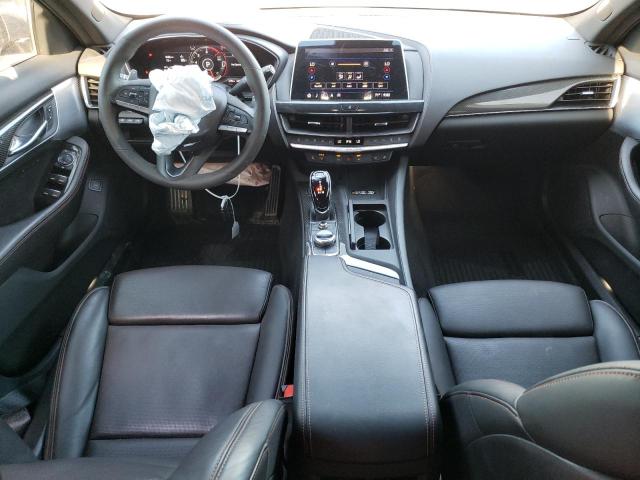 Photo 7 VIN: 1G6DU5RK2N0126314 - CADILLAC CT5 